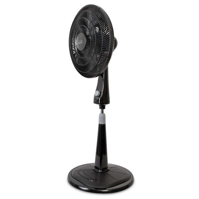 VENTILADOR KALLEY 5 ASPAS 3 EN 1 (PARED, PEDESTAL Y MESA) (REF: K-V1631)