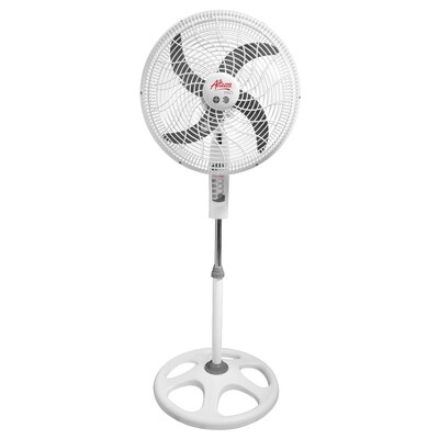 VENTILADOR ALTEZZA 4 ASPAS 2 EN 1 (PEDESTAL Y PARED) (REF: ASF-PG1877)