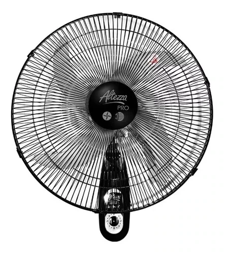 VENTILADOR ALTEZZA 4 ASPAS (REF: AWF-18BL PRO)
