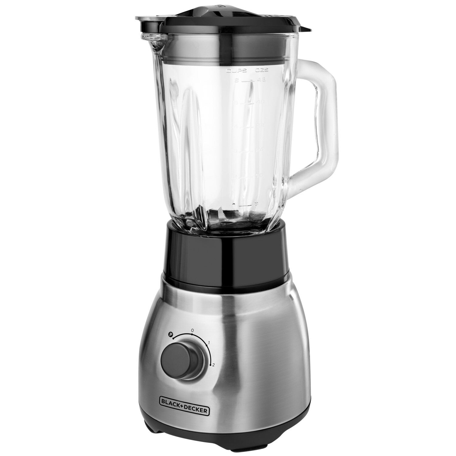 LICADORA BLACK &amp; DECKER 3 VEL (REF: BL1650S)