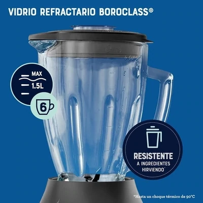 LICUADORA OSTER 3 VEL (REF: 2174285)