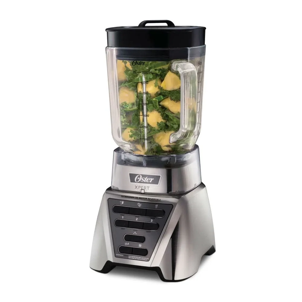 LICUADORA OSTER XPERT SERIES (REF: BLST3A-CPG-013)