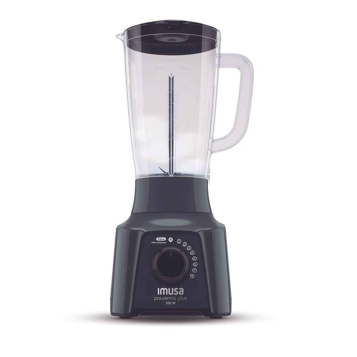 LICUADORA IMUSA POWER MIX (REF: POWER MIX 8V)