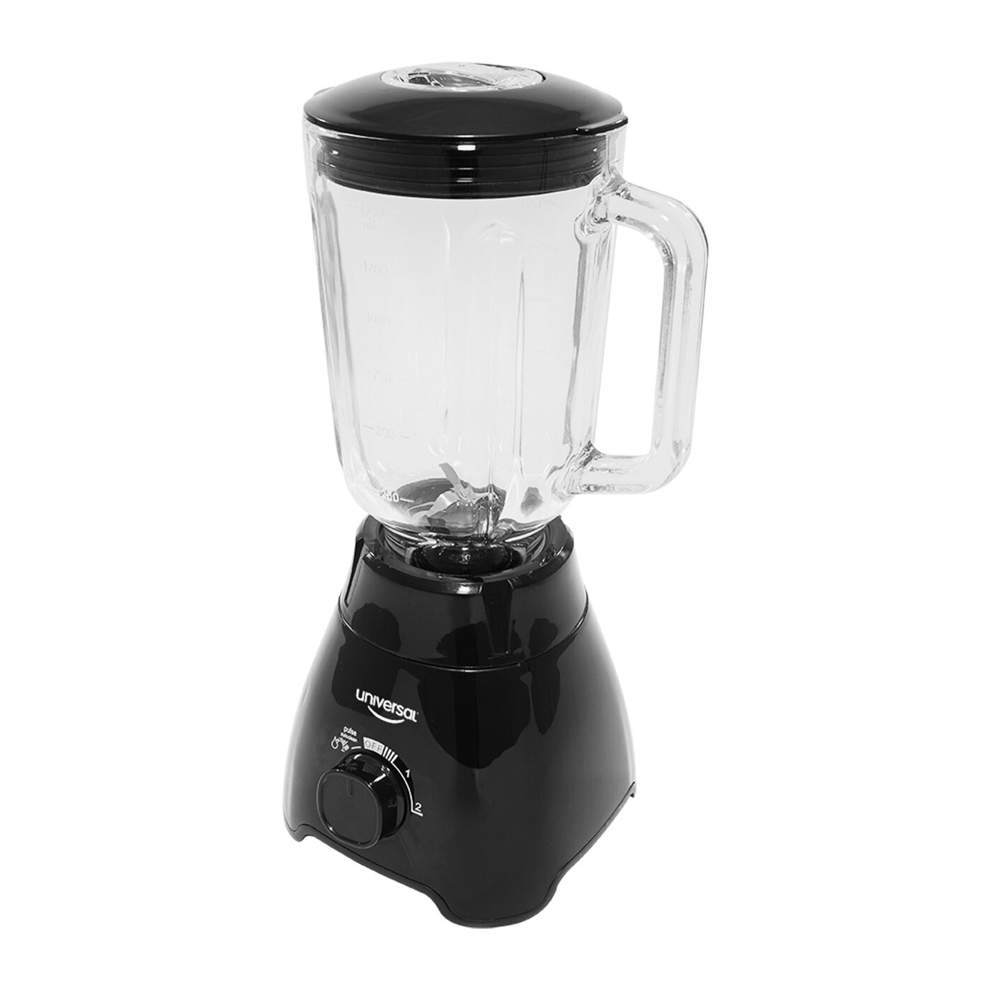 LICUADORA UNIVERSAL 2 VEL (REF: L50850)