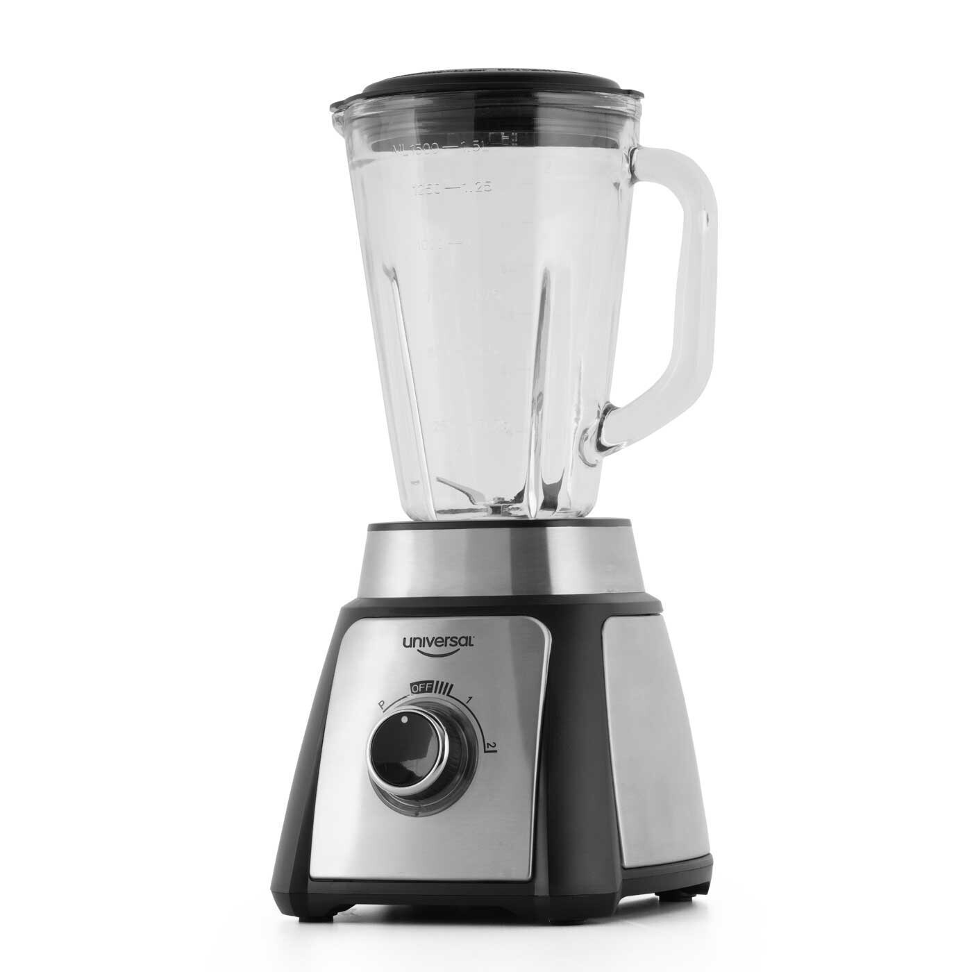 LICUADORA UNIVERSAL 2 VEL L62110