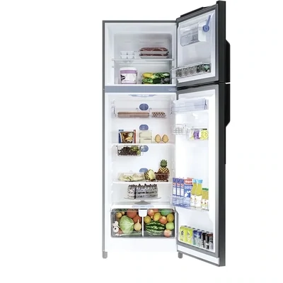 REFRIGERADORA CHALLENGER 317 LTS NO FROST (REF:CR-317)
