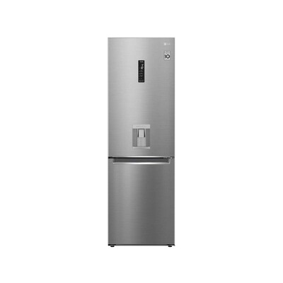 REFRIGERADORA LG 340 LTS TIPO EUROPEO (REF:GB37SPP)