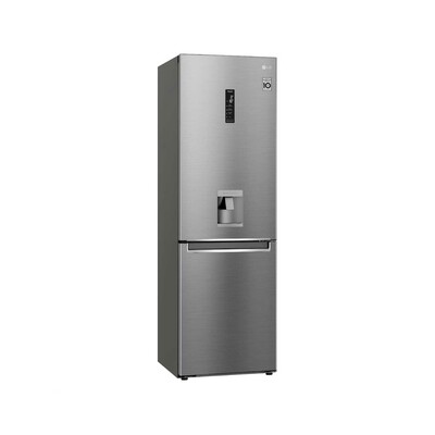 REFRIGERADORA LG 340 LTS TIPO EUROPEO (REF:GB37SPP)