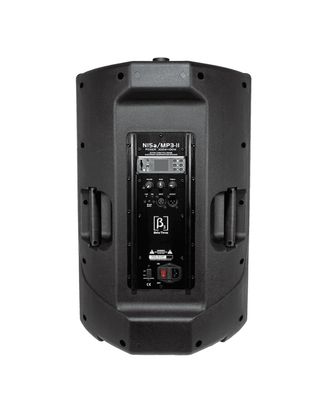 N15A/MP3-II