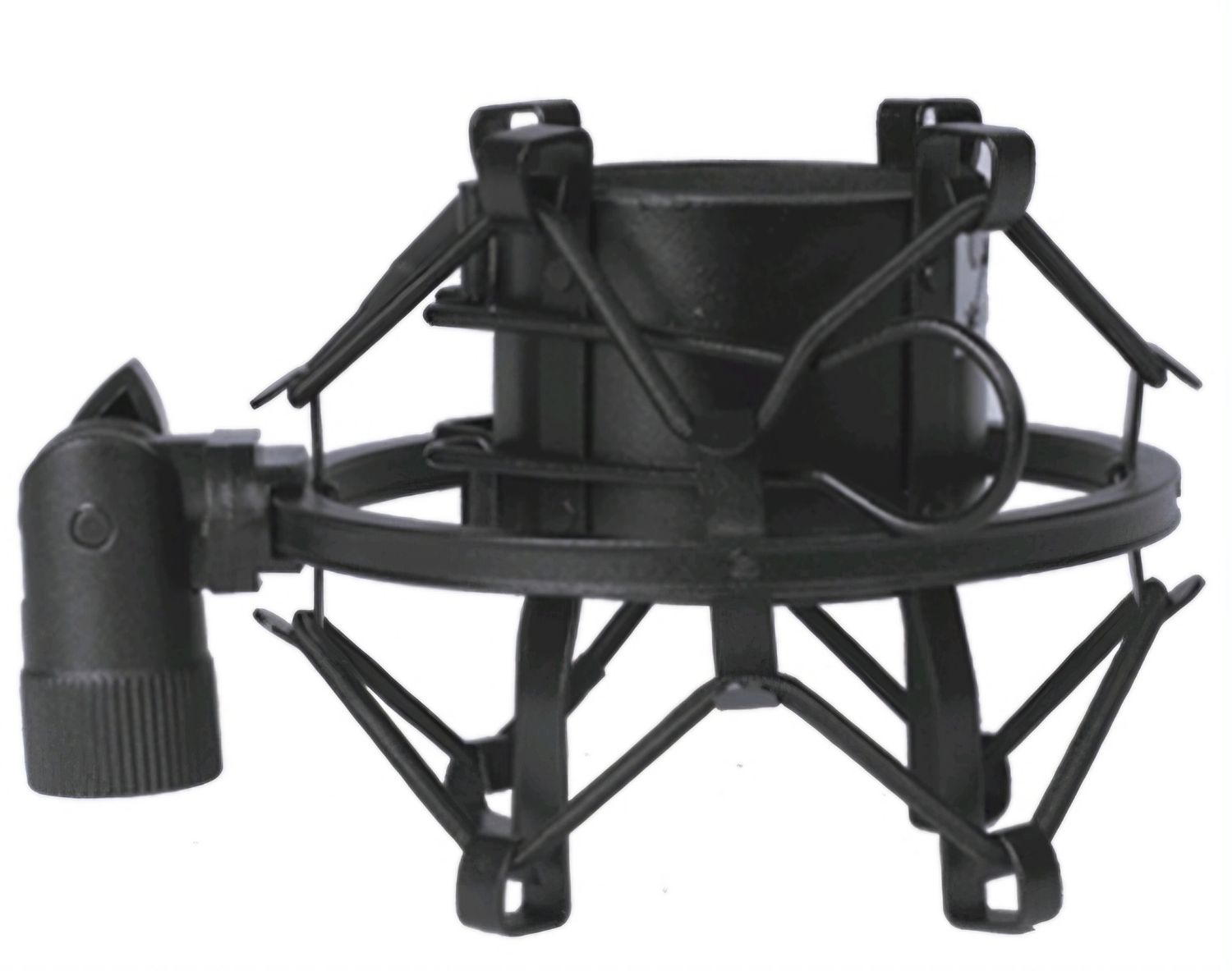 SOPORTE PARA MICROFONO TIPO ARAÑA DE ESTUDIO