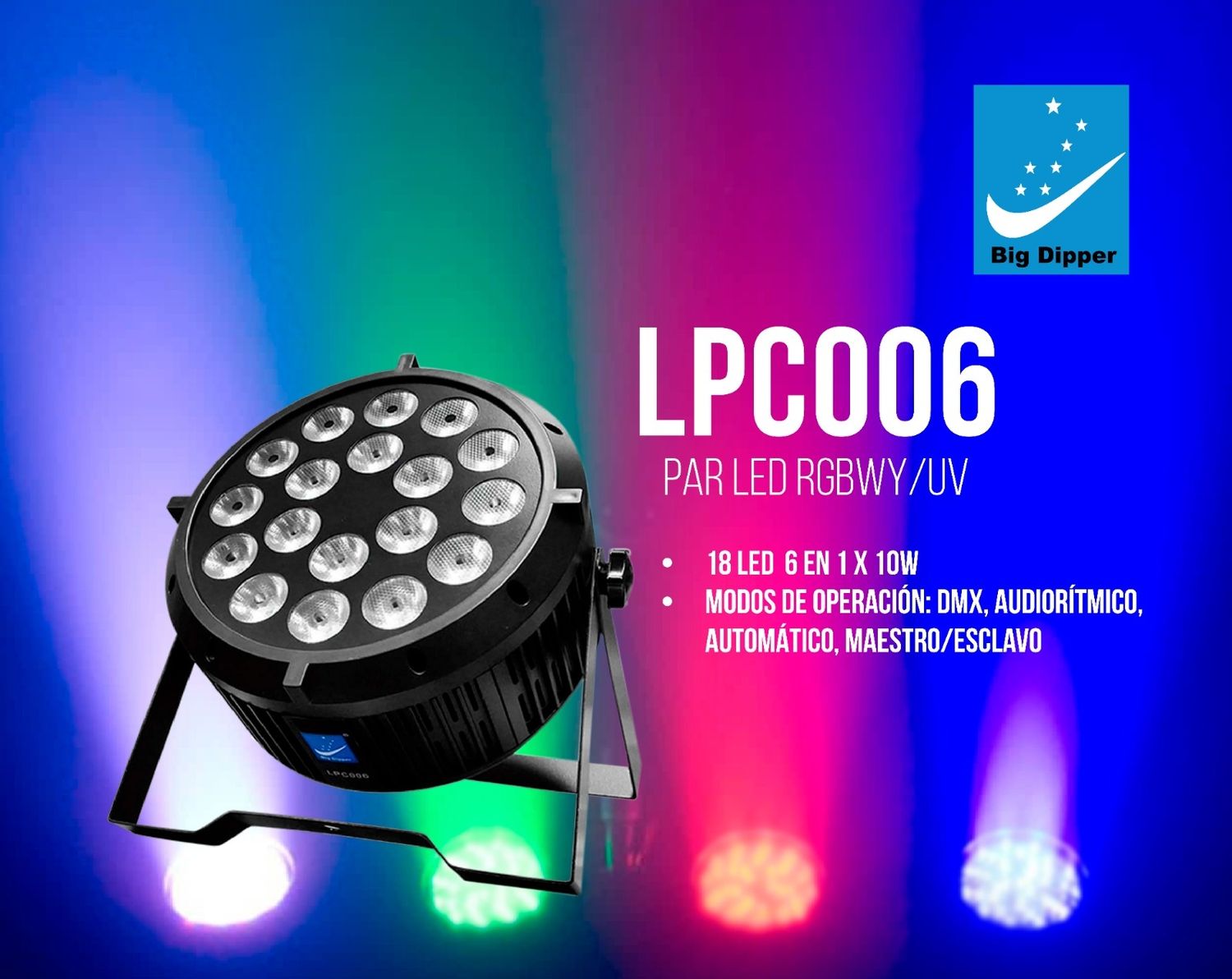 LPC006