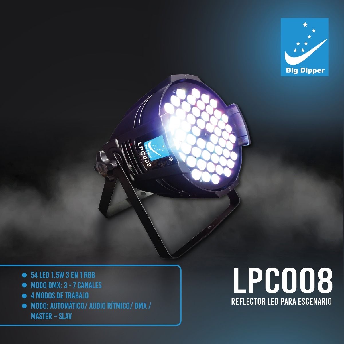 LPC008
