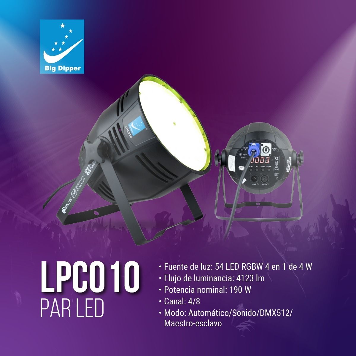 LPC010