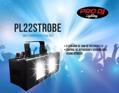 PL22STROBER