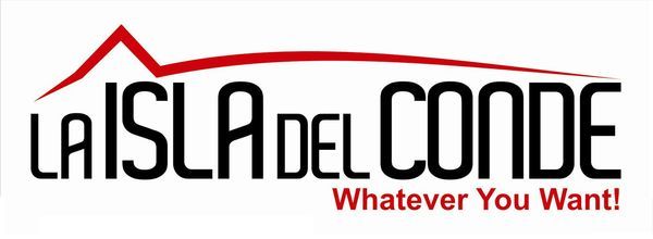La Isla Del Conde