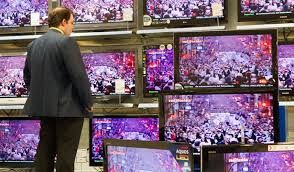 TELEVISION