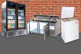 REFRIGERACION COMERCIAL
