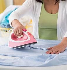 PLANCHAS PARA ROPA
