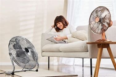 VENTILADORES
