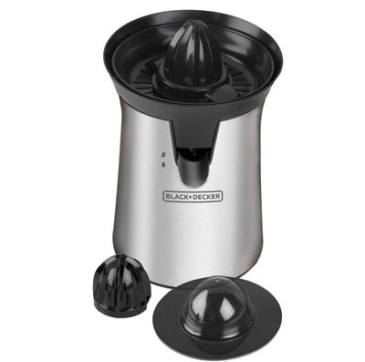 EXPRIMIDOR BLACK &amp; DECKER (REF: CJ4000S)