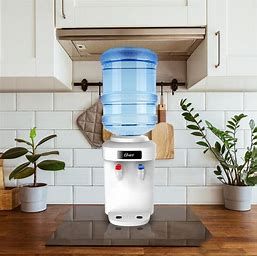 DISPENSADORES DE AGUA