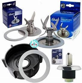 ACCESORIOS O REPUESTOS PARA ELECTROMENORES