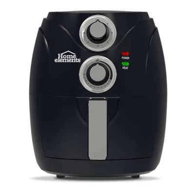FREIDORA DE AIRE HOME ELEMENTS 1.8 LTS (REF: HEAF-516N)