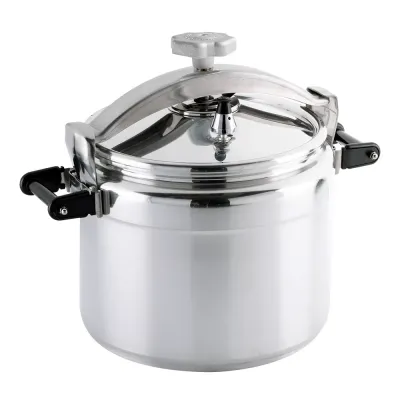 OLLA A PRESIÓN UNIVERSAL 15 LTS MAGNA (REF: L93015) OLLA A PRESIÓN UNIVERSAL 15 LTS MAGNA (REF: L93015)