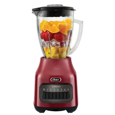 LICUADORA OSTER 6 VEL (REF: BLSTPEG-RPB)