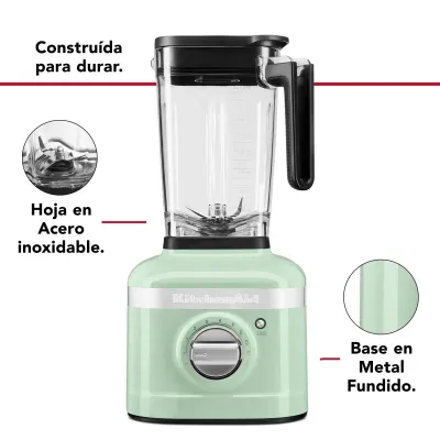 LICUADORA KITCHENAID 5 VEL (REF: KSB4027PT)