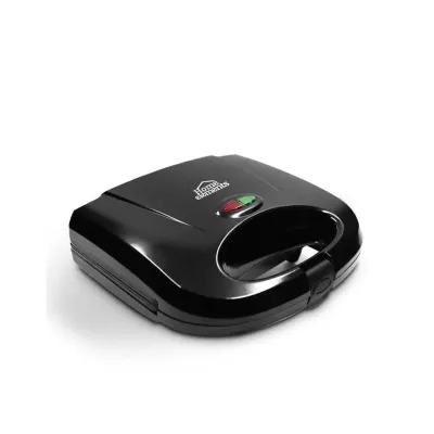 SANDUCHERA HOME ELEMENTS 2 PUESTOS ANTIADHERENTE (REF: HESM-117N)