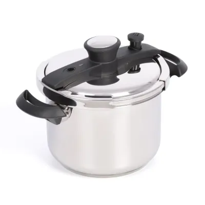 OLLA A PRESIÓN UNIVERSAL 6 LTS (REF: L37770) OLLA A PRESIÓN UNIVERSAL 6 LTS (REF: L37770)