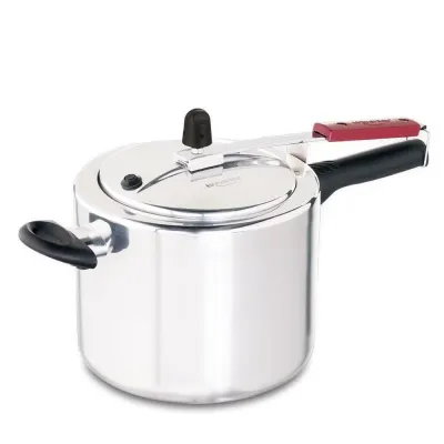 OLLA A PRESIÓN UNIVERSAL 6 LTS (REF: L26602) OLLA A PRESIÓN UNIVERSAL 6 LTS (REF: L26602)