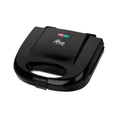 SANDUCHERA ASADOR ALTEZZA REVESTIMIENTO ANTIADHERENTE  (REF: AGM-817BL)