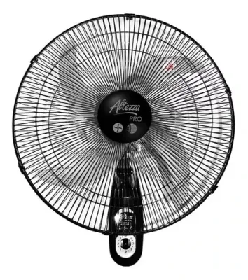 VENTILADOR ALTEZZA 4 ASPAS (REF: AWF-18BL PRO)