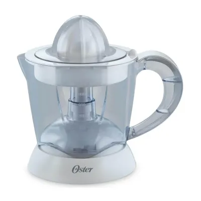 EXPRIMIDOR DE JUGO OSTER 1 LTS (REF: FPSTJU407W-013)