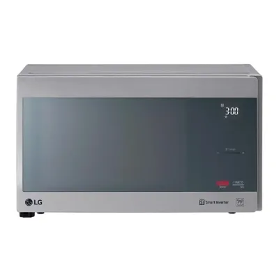 HORNO MICROONDAS LG SMART INVERTER NEOCHEF 42 LTS (REF: MH1596CIR.BSSE)