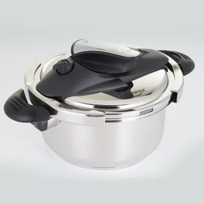 OLLA A PRESIÓN UNIVERSAL 4 LTS (REF: L37570) OLLA A PRESIÓN UNIVERSAL 4 LTS (REF: L37570)