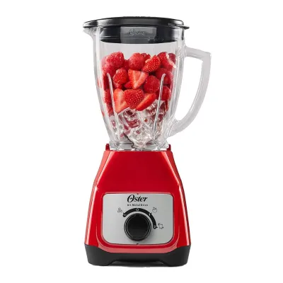 LICUADORA OSTER 2 VEL (REF: BLSTKAG-RRD-013) LICUADORA OSTER 2 VEL (REF: BLSTKAG-RRD-013)