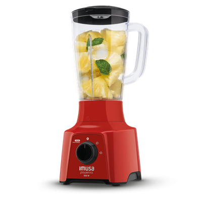 LICUADORA IMUSA 2 VEL (REF: LM281556) LICUADORA IMUSA 2 VEL (REF: LM281556)