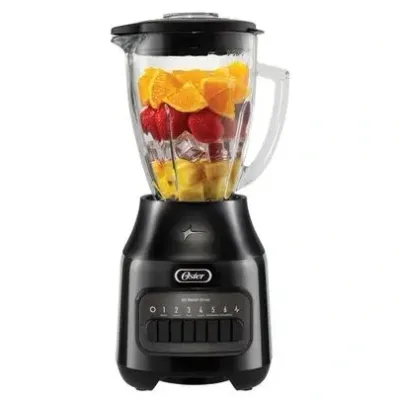 LICUADORA OSTER 6 VEL (REF: BLSTPEG-BPB) LICUADORA OSTER 6 VEL (REF: BLSTPEG-BPB)