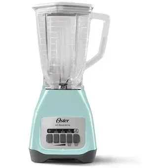LICUADORA OSTER 2 VEL (REF: BLSTKAP-VPB-013) LICUADORA OSTER 2 VEL (REF: BLSTKAP-VPB-013)