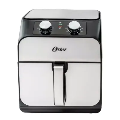 FREIDORA DE AIRE OSTER 6.8 LTS (REF: CKSTAF68T-013)