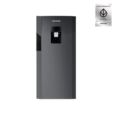 REFRIGERADORA CHALLENGER 239 LTS CONVENCIONAL (REF: CR-239)