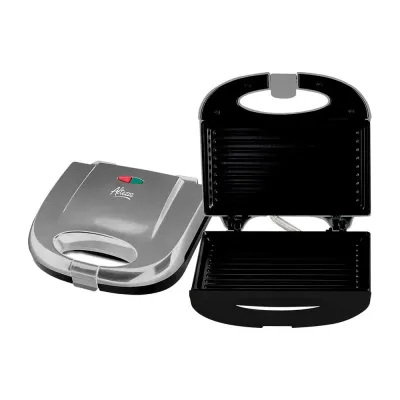 SANDUCHERA ASADOR ALTEZZA REVESTIMIENTO ANTIADHERENTE (REF: AGM-817G) SANDUCHERA ASADOR ALTEZZA REVESTIMIENTO ANTIADHERENTE (REF: AGM-817G)