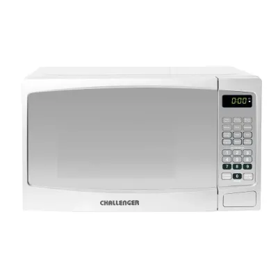 MICROONDAS CHALLENGER TIPO ESPEJO 20 LTS (REF: HM 8007)