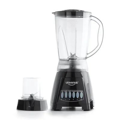 LICUADORA UNIVERSAL 4 VEL (REF: L50015) LICUADORA UNIVERSAL 4 VEL (REF: L50015)