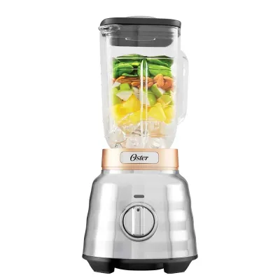 LICUADORA OSTER 3 VEL (REF: BLSTPBRG-013)