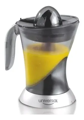 EXPRIMIDOR DE CÍTRICOS UNIVERSAL 1.5 LTS (REF: L83600)