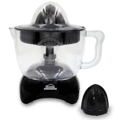 EXPRIMIDOR DE JUGOS HOME ELEMENTS 1LTS (REF: 5861023616)